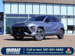 2026 Hyundai Kona