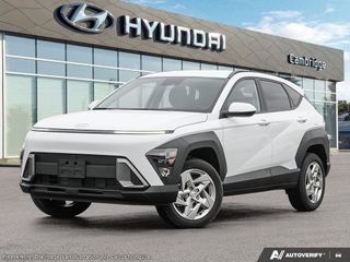 2026 Hyundai Kona