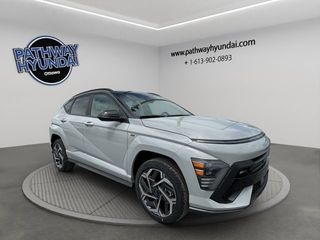 2026 Hyundai Kona