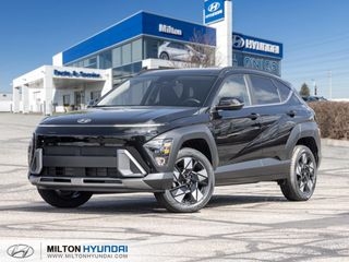 2026 Hyundai Kona