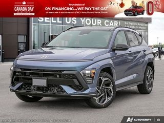 2026 Hyundai Kona