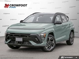 2026 Hyundai Kona