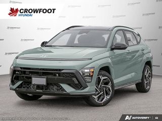 2026 Hyundai Kona