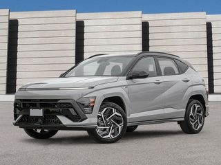 2026 Hyundai Kona