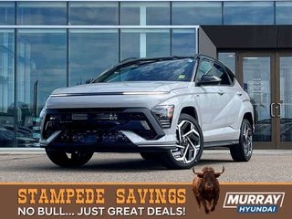 2026 Hyundai Kona