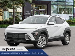 2026 Hyundai Kona