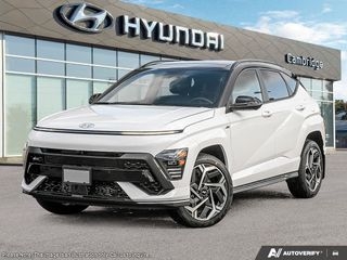 2026 Hyundai Kona