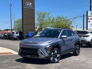 2026 Hyundai Kona