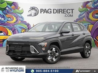 2026 Hyundai Kona