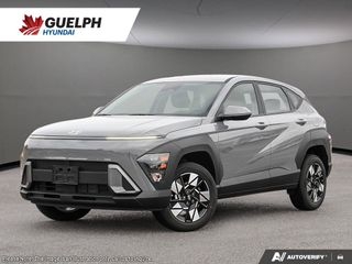 2026 Hyundai Kona