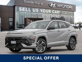 2026 Hyundai Kona