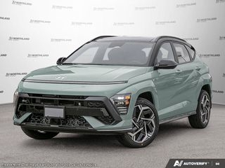 2026 Hyundai Kona
