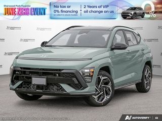 2026 Hyundai Kona