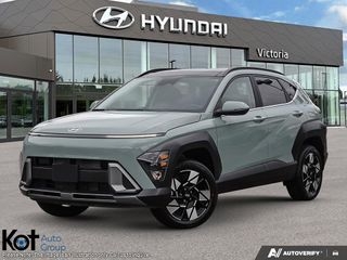 2026 Hyundai Kona