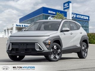 2026 Hyundai Kona