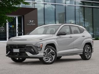 2026 Hyundai Kona