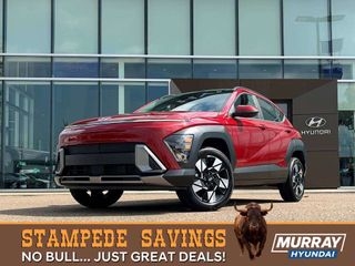 2026 Hyundai Kona