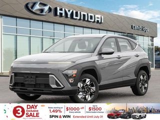 2026 Hyundai Kona