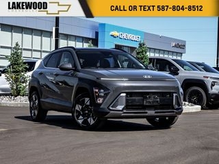 2026 Hyundai Kona