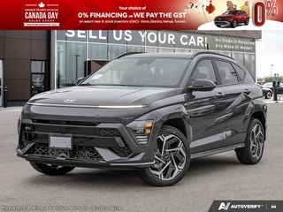 2026 Hyundai Kona