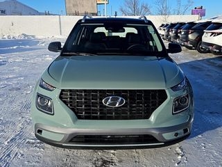 2026 Hyundai Venue