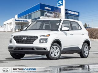 2026 Hyundai Venue