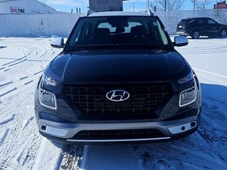 2026 Hyundai Venue