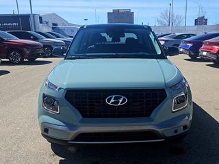 2026 Hyundai Venue