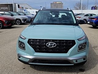 2026 Hyundai Venue