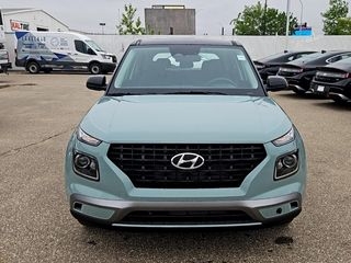 2026 Hyundai Venue
