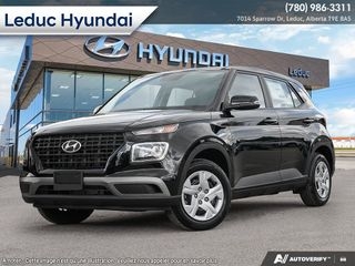 2026 Hyundai Venue