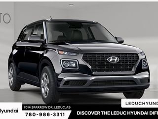 2026 Hyundai Venue