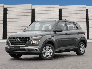 2026 Hyundai Venue