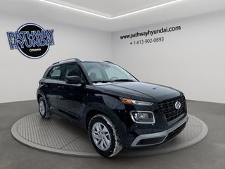 2026 Hyundai Venue