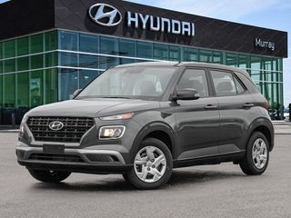 2026 Hyundai Venue