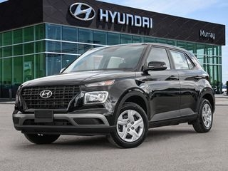 2026 Hyundai Venue