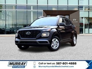 2026 Hyundai Venue
