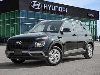 2026 Hyundai Venue