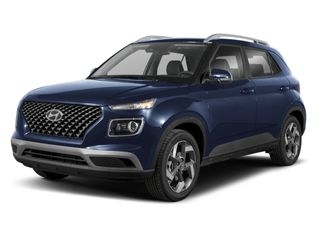 2026 Hyundai Venue
