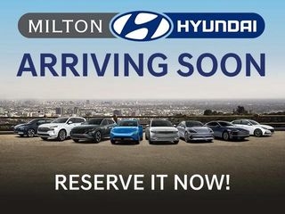 2026 Hyundai Venue