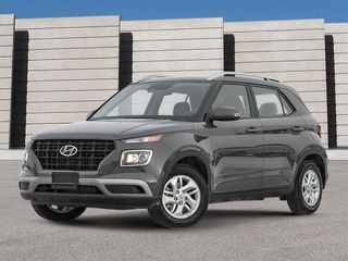2026 Hyundai Venue
