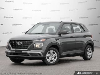 2026 Hyundai Venue
