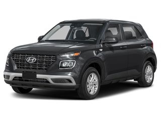 2026 Hyundai Venue