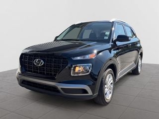 2026 Hyundai Venue