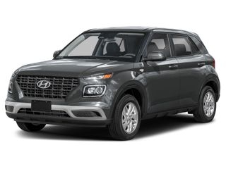 2026 Hyundai Venue