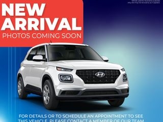 2026 Hyundai Venue