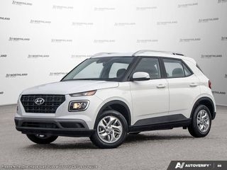 2026 Hyundai Venue