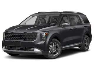 2026 Kia Carnival