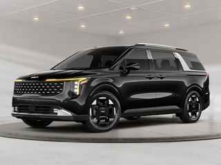 2026 Kia Carnival