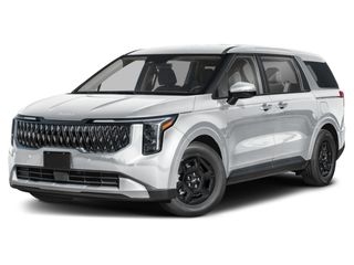 2026 Kia Carnival